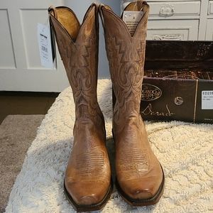 Lucchese Boots